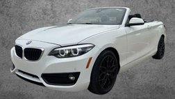 2019 BMW 2 Series 230i xDrive