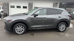 2023 Mazda CX-5 2.5 S Select