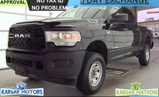 2021 Ram Ram Pickup 2500 Tradesman