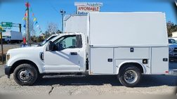 2019 Ford Super Duty F-350 XL