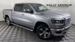 2022 Ram Ram Pickup 1500 Laramie
