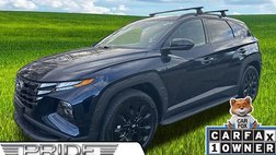 2024 Hyundai Tucson XRT