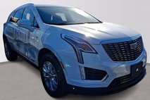 2023 Cadillac XT5 Luxury