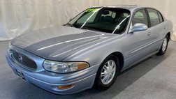 2005 Buick LeSabre Limited
