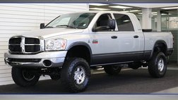 2007 Dodge Ram 2500 SLT