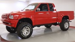 1992 Mazda B-Series Truck B2600i