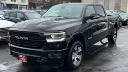 2020 Ram Ram Pickup 1500 Laramie