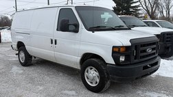 2008 Ford E-Series E-250