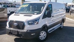 2023 Ford Transit 250