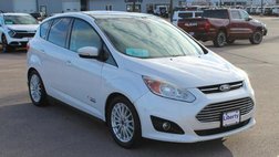2015 Ford C-Max Energi SEL
