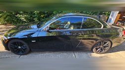 2012 BMW 3 Series 328i