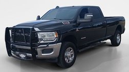 2024 Ram Ram Pickup 2500 Lone Star