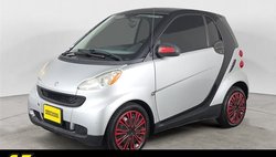 2009 Smart Fortwo BRABUS