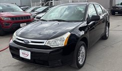 2009 Ford Focus SE