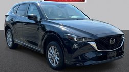 2024 Mazda CX-5 2.5 S Preferred