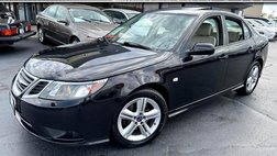 2010 Saab 9-3 Sport XWD