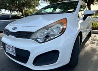 2013 Kia Rio5 LX