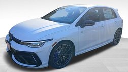 2026 Volkswagen Golf R 4Motion