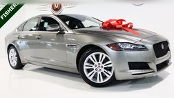 2017 Jaguar XF 35t Premium