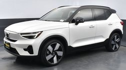 2024 Volvo XC40 Recharge Plus