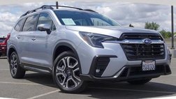 2023 Subaru Ascent Limited 8-Passenger