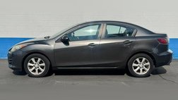 2010 Mazda MAZDA3 i Touring