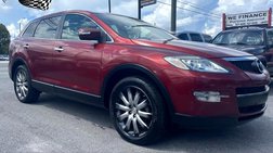 2008 Mazda CX-9 Touring