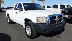 2005 Dodge Dakota ST