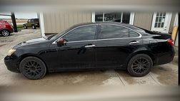 2008 Lexus ES 350 Base