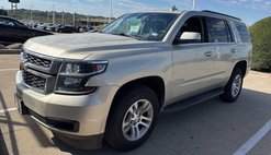 2016 Chevrolet Tahoe LS
