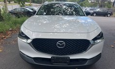 2022 Mazda CX-30 2.5 Turbo Premium