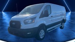 2024 Ford Transit 250