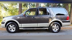 2006 Ford Expedition King Ranch