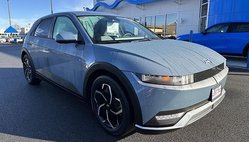 2023 Hyundai Ioniq 5 SE