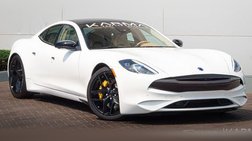 2021 Karma GS-6 Base
