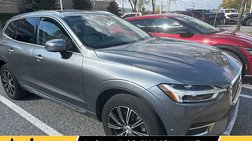 2019 Volvo XC60 T6 Inscription