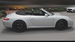 2008 Porsche 911 Carrera
