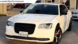 2021 Chrysler 300 Touring
