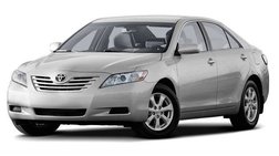 2009 Toyota Camry XLE V6