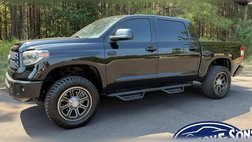 2019 Toyota Tundra SR5