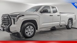 2022 Toyota Tundra SR