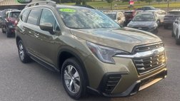 2025 Subaru Ascent Premium 8-Passenger