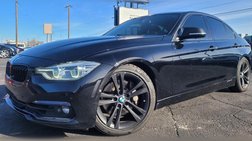 2017 BMW 3 Series 340i