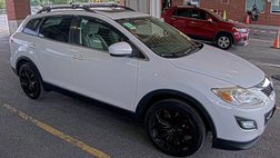 2010 Mazda CX-9 Touring