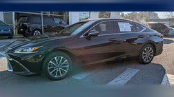 2023 Lexus ES 350 Base