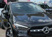 2025 Mercedes-Benz GLA-Class GLA 250