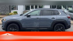 2025 Mazda CX-50 Hybrid Premium