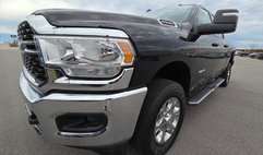 2024 Ram Ram Pickup 2500 Big Horn