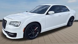2023 Chrysler 300 C