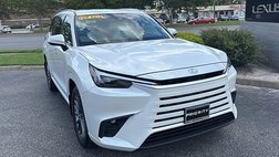 2024 Lexus TX 350 350